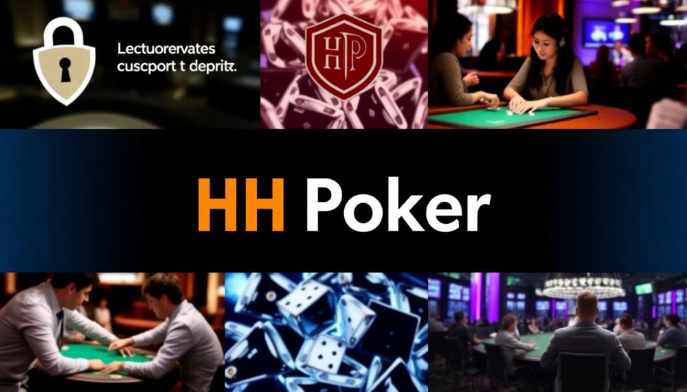 HHpoker